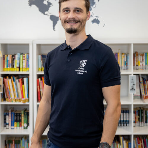 Ing. Miroslav Kačala